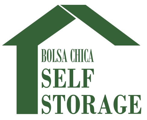 Bolsa Chica Self Storage